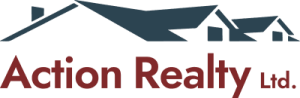 Action Realty Logo