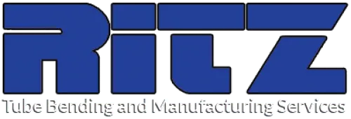 Ritz Machine Works Logo