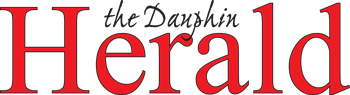 The Dauphin Herald Logo