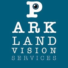 Parkland Vision Services Logo