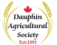 Dauphin Agricultural Society Logo