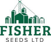 Fisher Seeds Logo