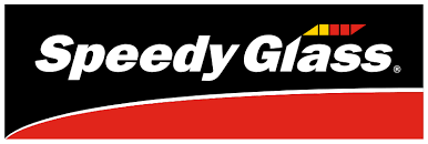 Speedy Glass Logo