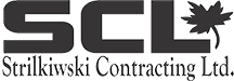 Strilkiwski Contracting LTD Logo